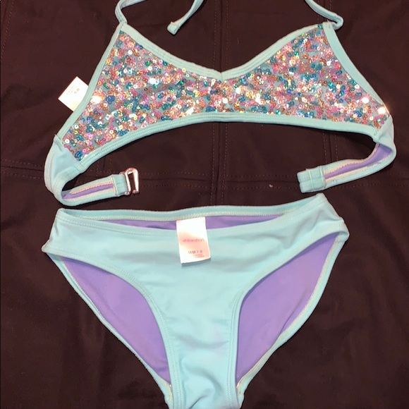 xhilaration swim suits